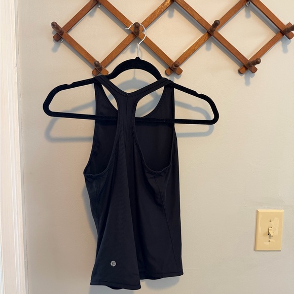 lululemon Black Tank Top - Picture 4 of 4